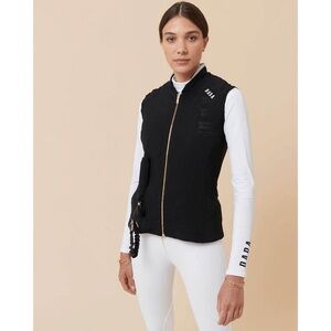 DADA Sport Equestrian Tornado Airbag Cover